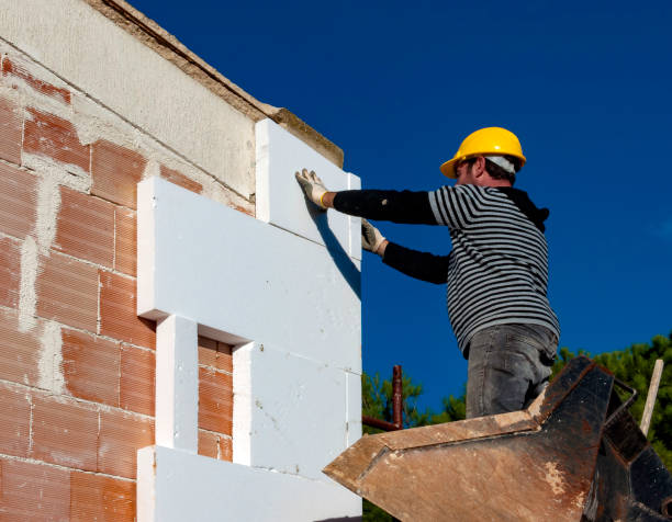 Best Spray Foam Insulation in Churchville, NY