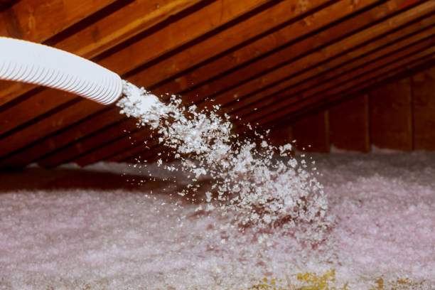 Best Energy Efficiency Insulation in Churchville, NY