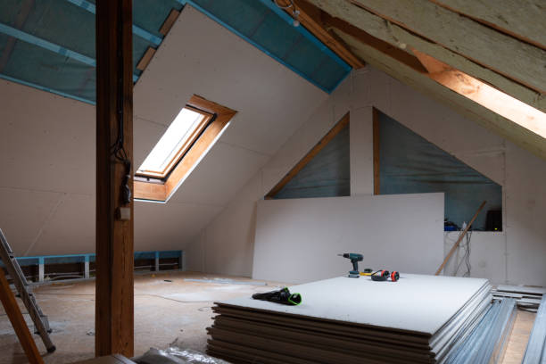 Best Eco-Friendly Insulation in Churchville, NY