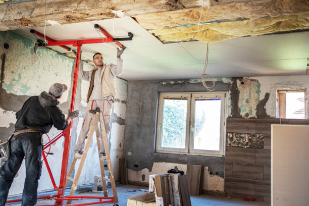 Best Spray Foam Insulation in Churchville, NY