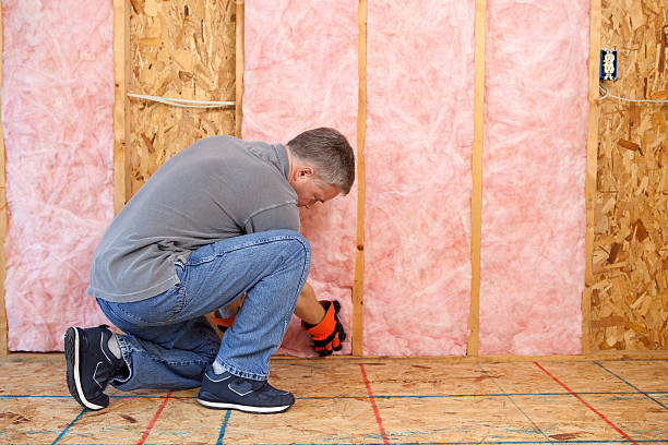 Best Insulation for Specific Applications in Churchville, NY