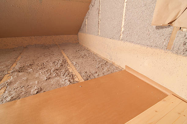 Best Blown-in Insulation in Churchville, NY